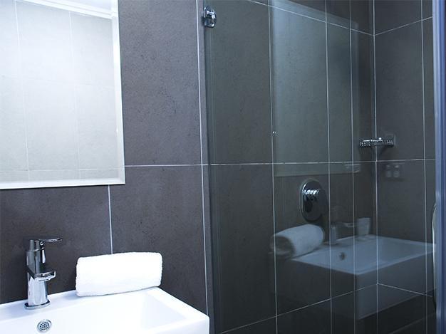 Hotel Diplomat Sidney Dış mekan fotoğraf