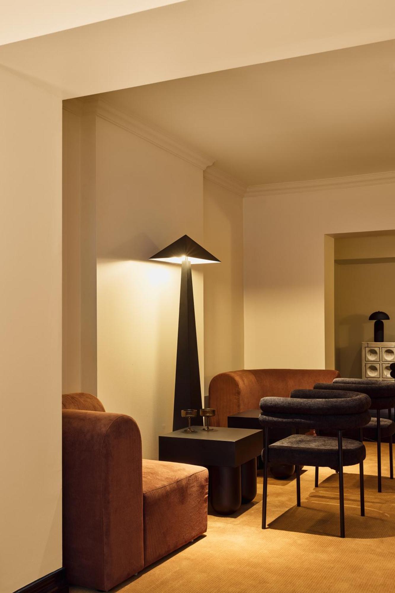 Hotel Diplomat Sidney Dış mekan fotoğraf