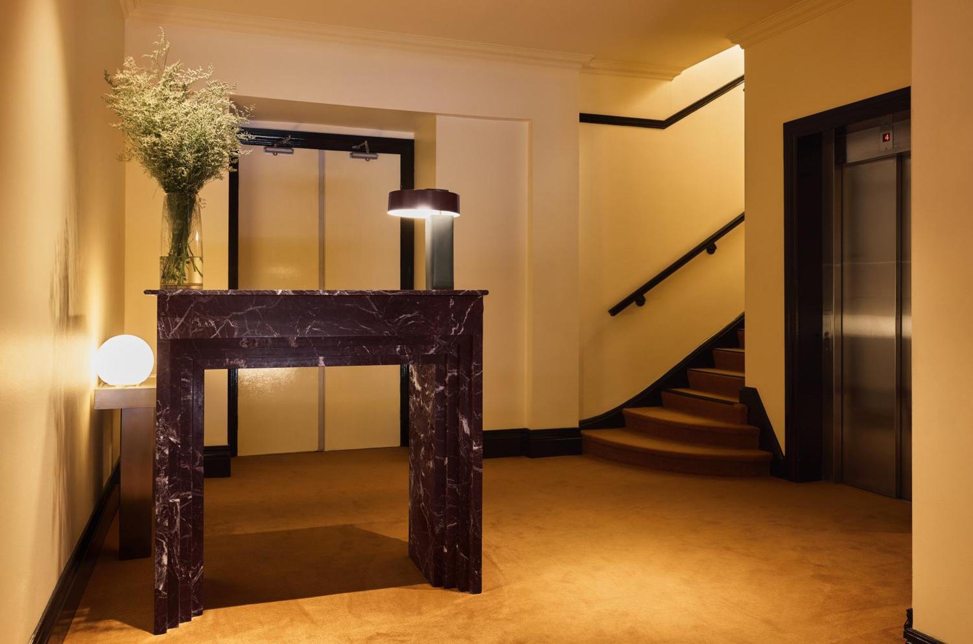 Hotel Diplomat Sidney Dış mekan fotoğraf
