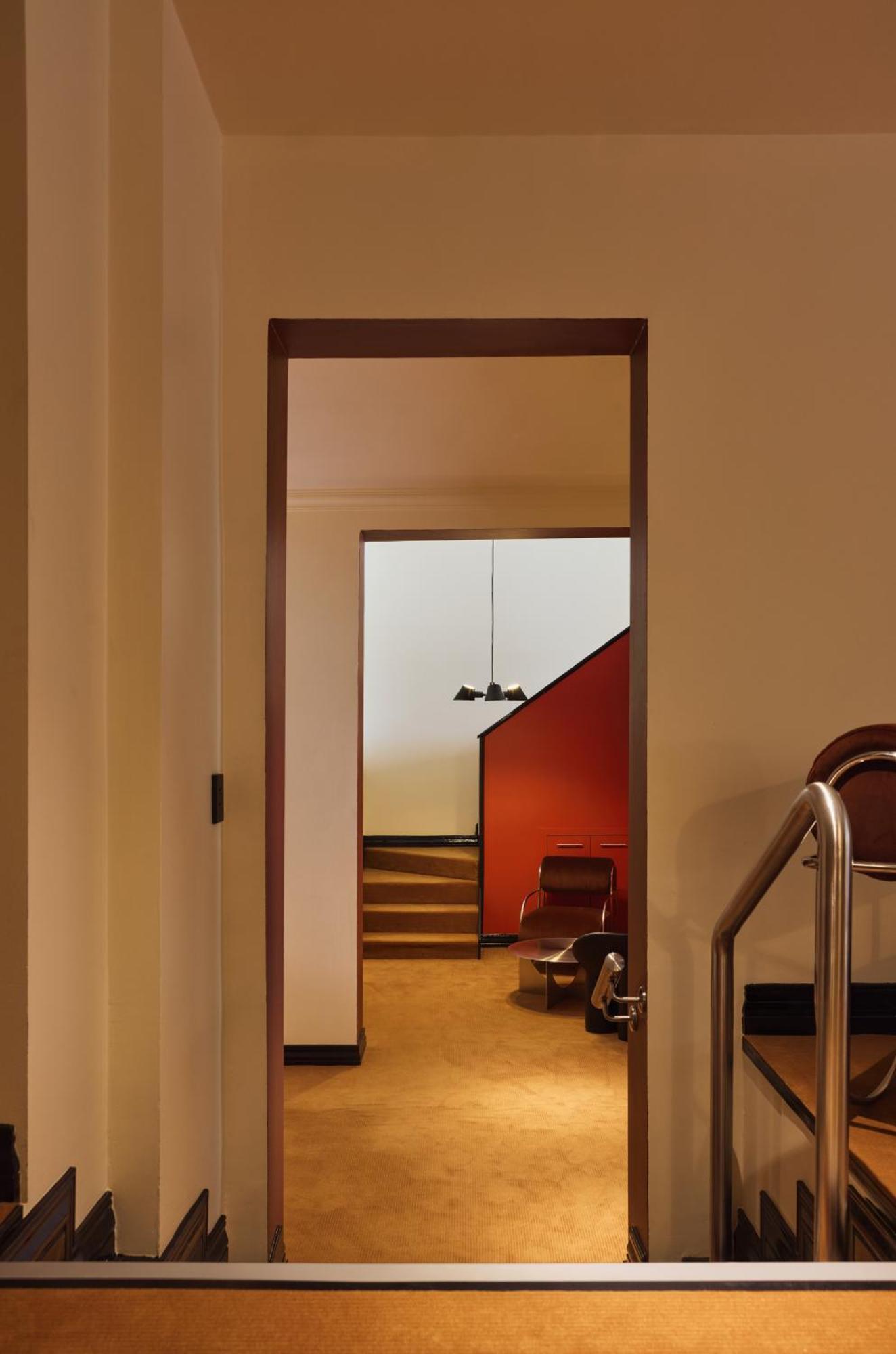 Hotel Diplomat Sidney Dış mekan fotoğraf