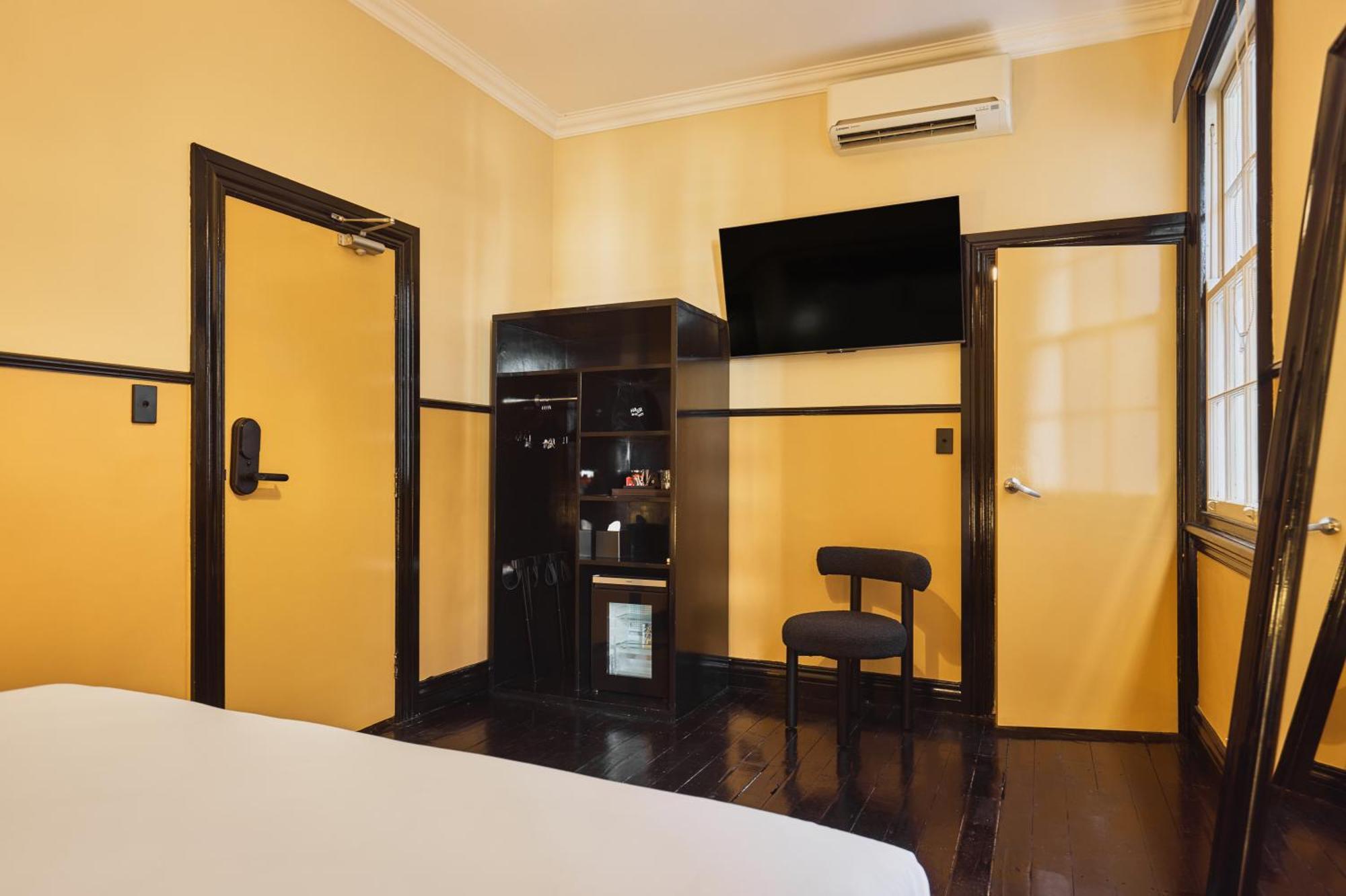 Hotel Diplomat Sidney Dış mekan fotoğraf
