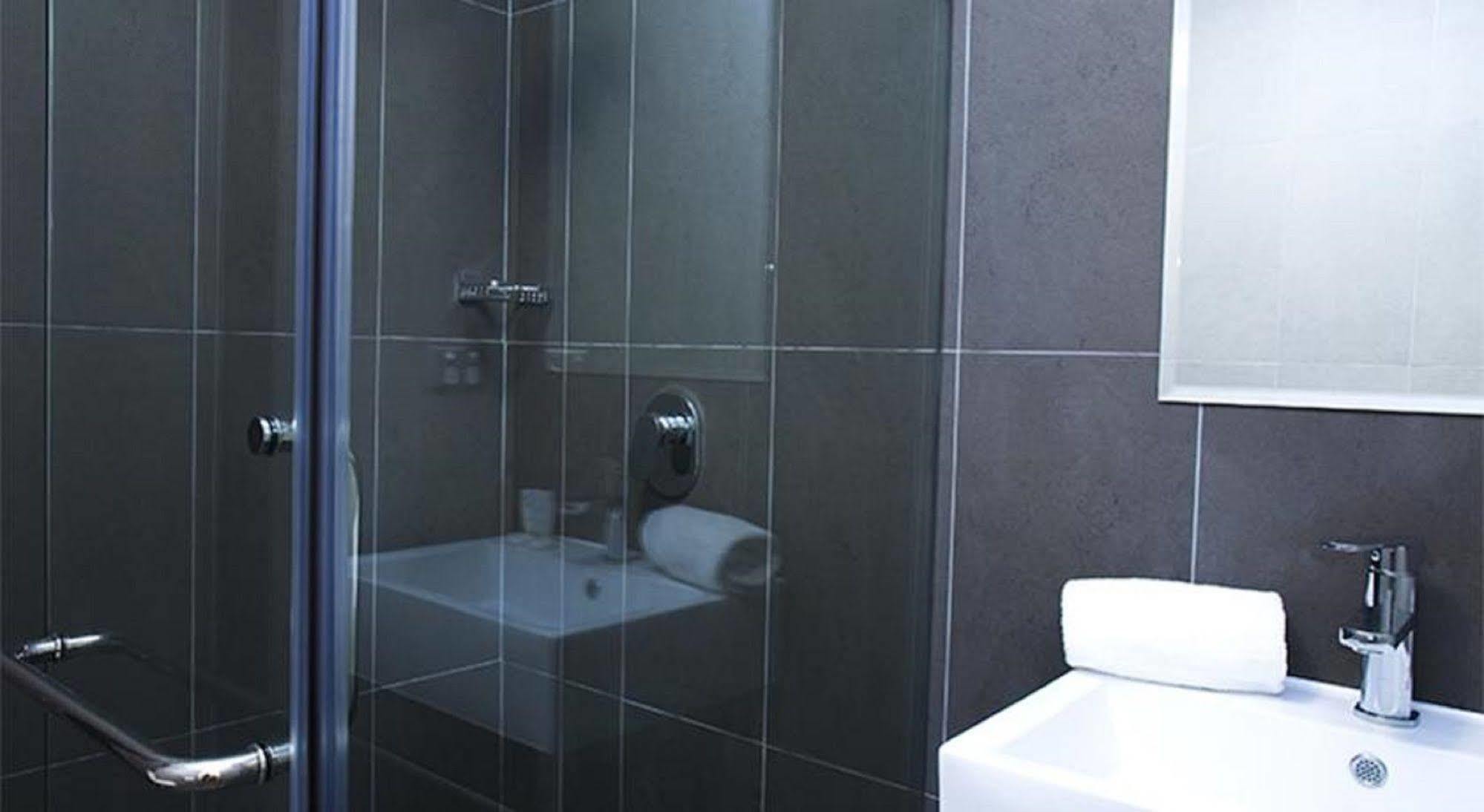 Hotel Diplomat Sidney Dış mekan fotoğraf